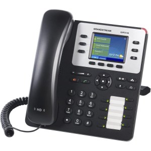 GXP2130 V2 Téléphone Ip Professionnel Avancé Avec Point Accès Gigabit